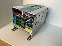 Siemens simoreg 6ra7025-6dv62-0-z frequentieregelaar - afbeelding 5 van  5