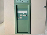 Siemens simoreg 6ra7025-6dv62-0-z frequentieregelaar - afbeelding 1 van  4