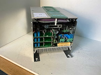 Siemens simoreg 6ra7025-6dv62-0-z frequentieregelaar - afbeelding 4 van  4