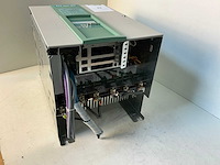 Siemens simoreg 6ra7025-6dv62-0-z frequentieregelaar - afbeelding 4 van  5