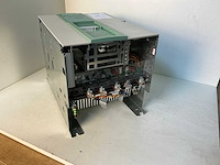 Siemens simoreg 6ra7025-6dv62-0-z frequentieregelaar - afbeelding 5 van  6