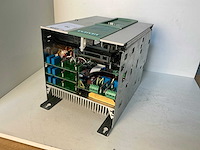Siemens simoreg 6ra7025-6dv62-0-z frequentieregelaar - afbeelding 6 van  6