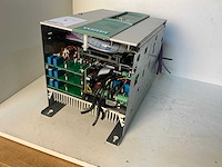 Siemens simoreg dc-master 6ra7025-6dv62-0-z frequentieregelaar - afbeelding 5 van  5