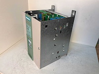 Siemens simoreg dc-master converter - afbeelding 2 van  9