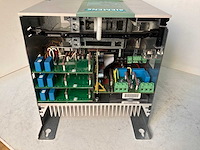 Siemens simoreg dc-master converter - afbeelding 6 van  9