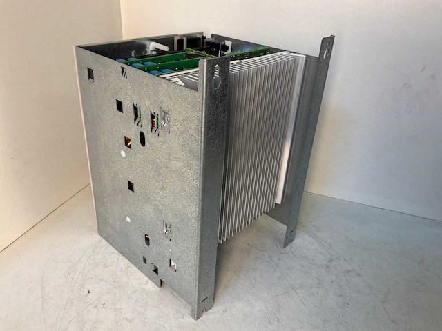 Siemens simoreg dc-master converter - afbeelding 3 van  7