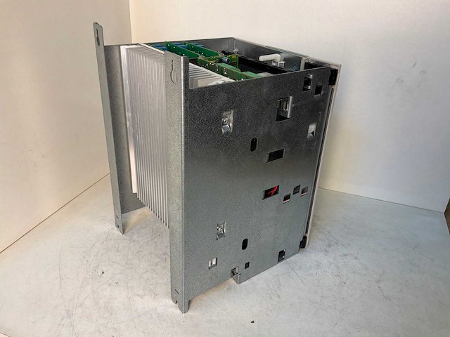 Siemens simoreg dc-master converter - afbeelding 4 van  7