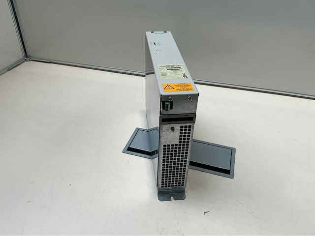 Siemens simovert 6se7023-2ea87-2da0 braking unit - afbeelding 2 van  4