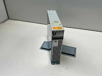 Siemens simovert 6se7023-2ea87-2da0 braking unit - afbeelding 2 van  4