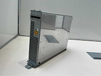 Siemens simovert 6se7023-2ea87-2da0 braking unit - afbeelding 4 van  4