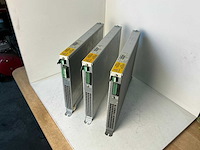 Siemens simovert braking unit (3x) - afbeelding 1 van  7