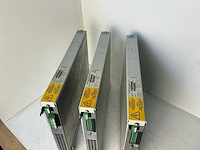 Siemens simovert braking unit (3x) - afbeelding 2 van  7