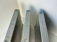 Siemens simovert braking unit (3x) - afbeelding 3 van  7