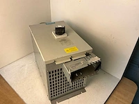 Siemens simovert master drives 6se7016-1es85-8xc0-z voedingsmodule