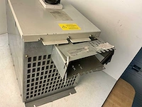Siemens simovert master drives 6se7016-1es85-8xc0-z voedingsmodule - afbeelding 3 van  7