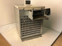 Siemens simovert master drives 6se7016-1es85-8xc0-z voedingsmodule - afbeelding 5 van  7