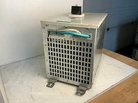 Siemens simovert master drives 6se7016-1es85-8xc0-z voedingsmodule - afbeelding 6 van  7