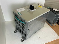 Siemens simovert masterdrives 6se7016-1es85-8xc0-z voedingsmodule - afbeelding 4 van  4