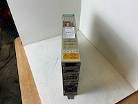 Siemens simovert vc 6se7016-1ta30 frequentieregelaar - afbeelding 2 van  5