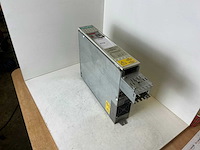 Siemens simovert vc 6se7016-1ta51-z frequentieregelaar - afbeelding 1 van  5