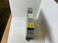 Siemens simovert vc 6se7016-1ta51-z frequentieregelaar - afbeelding 2 van  5