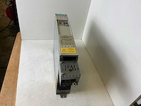 Siemens simovert vc 6se7016-1ta51-z frequentieregelaar - afbeelding 2 van  6