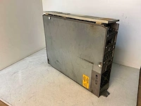 Siemens simovert vc 6se7018-0ta21-z frequentie-omvormer - afbeelding 5 van  5