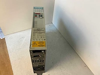 Siemens simovert vc 6se7021-0ta21-z frequentie-omvormer - afbeelding 2 van  5