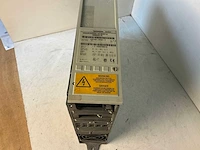 Siemens simovert vc 6se7021-0ta21-z frequentie-omvormer - afbeelding 4 van  5