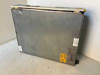 Siemens simovert vc 6se7021-0ta21-z frequentie-omvormer - afbeelding 5 van  5