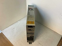 Siemens simovert vc 6se7021-0ta21-z frequentie-omvormer