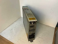 Siemens simovert vc 6se7021-0ta21-z frequentie-omvormer