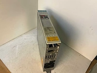 Siemens simovert vc 6se7021-0ta21-z frequentie-omvormer