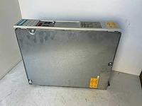 Siemens simovert vc 6se7021-0ta21-z frequentie-omvormer - afbeelding 4 van  5