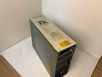 Siemens simovert vc 6se7021-3tb21-z frequentie-omvormer