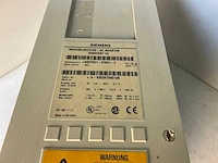 Siemens simovert vc 6se7021-3tb21-z frequentie-omvormer - afbeelding 4 van  5