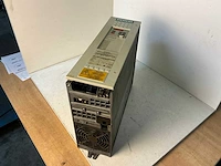Siemens simovert vc 6se7021-3tb21-z frequentie-omvormer