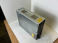 Siemens simovert vc 6se7021-8tb61-z frequentieregelaar - afbeelding 1 van  6