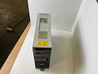 Siemens simovert vc 6se7021-8tb61-z frequentieregelaar - afbeelding 5 van  6