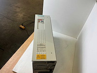 Siemens simovert vc 6se7023-4ec61 frequentieregelaar - afbeelding 2 van  6