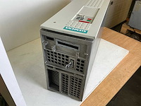 Siemens simovert vc 6se7023-4ec61 frequentieregelaar - afbeelding 5 van  6