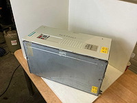 Siemens simovert vc 6se7026-0td61-z frequentieregelaar - afbeelding 1 van  4