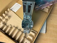 Siemens sinamics 1p 6sl3120-1te15-0ad0 single motor module 5a - afbeelding 3 van  7