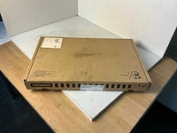 Siemens sinamics 1p 6sl3120-1te15-0ad0 single motor module 5a - afbeelding 7 van  7
