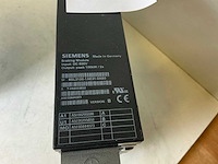 Siemens sinamics 6sl3100-1ae31-0ab0 braking module (2x) - afbeelding 4 van  6