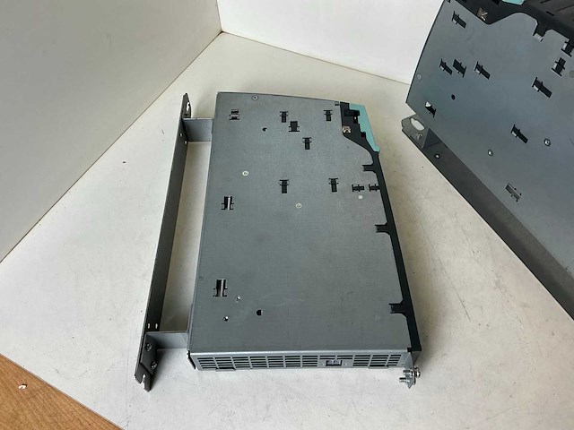 Siemens sinamics 6sl3100-1ae31-0ab0 braking module (2x) - afbeelding 6 van  6