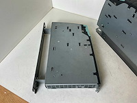 Siemens sinamics 6sl3100-1ae31-0ab0 braking module (2x) - afbeelding 6 van  6