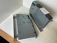 Siemens sinamics 6sl3100-1ae31-0ab0 braking module (2x) - afbeelding 5 van  5