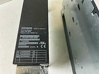 Siemens sinamics 6sl3100-1ae31-0ab0 braking module (2x) - afbeelding 4 van  5