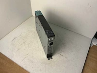 Siemens sinamics 6sl3120-1te13-0aa4 single motor module